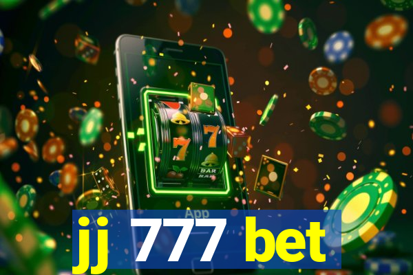 jj 777 bet